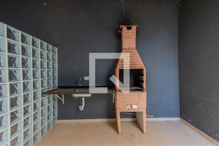 Casa à venda com 136m², 3 quartos e 4 vagas Casa à venda com 136m², 3 quartos e 4 vagasChurrasqueira