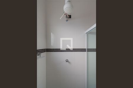 Casa à venda com 136m², 3 quartos e 4 vagas Casa à venda com 136m², 3 quartos e 4 vagasBanheiro Social