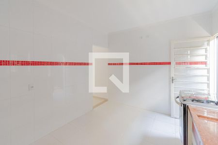 Casa à venda com 136m², 3 quartos e 4 vagas Casa à venda com 136m², 3 quartos e 4 vagascozinha