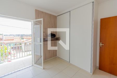 Casa à venda com 136m², 3 quartos e 4 vagas Casa à venda com 136m², 3 quartos e 4 vagasQuarto 3 - Suíte