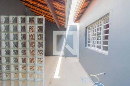 Casa à venda com 136m², 3 quartos e 4 vagas Casa à venda com 136m², 3 quartos e 4 vagasÁrea de Serviço