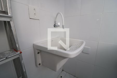 Apartamento à venda com 60m², 2 quartos e 1 vagaÁrea de Serviço