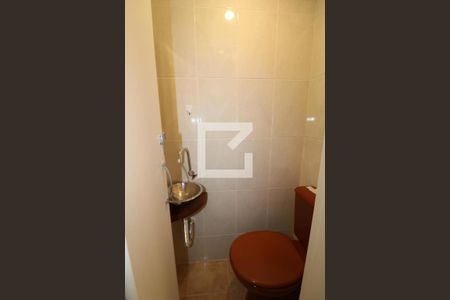 Apartamento à venda com 60m², 2 quartos e 1 vagaLavabo