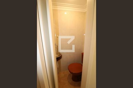 Apartamento à venda com 60m², 2 quartos e 1 vagaLavabo