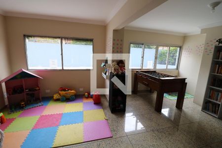 Apartamento à venda com 60m², 2 quartos e 1 vagaBrinquedoteca/Salao de jogos