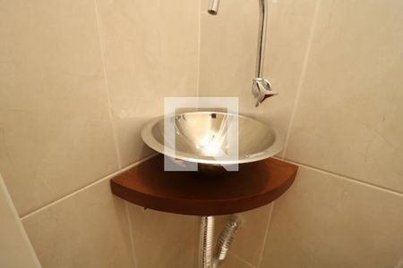 Apartamento à venda com 60m², 2 quartos e 1 vagaLavabo