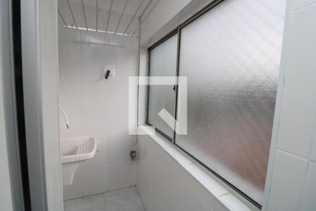 Apartamento à venda com 60m², 2 quartos e 1 vagaÁrea de Serviço