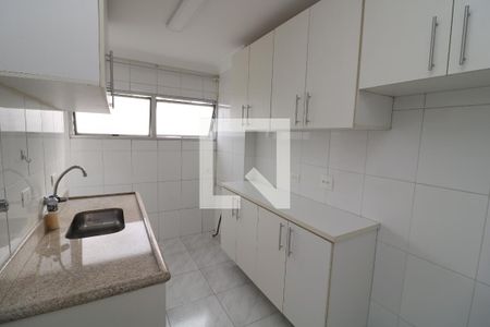 Apartamento à venda com 60m², 2 quartos e 1 vagaCozinha