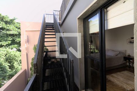 Casa à venda com 120m², 2 quartos e 1 vagaEscada Solariun