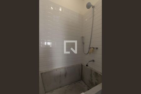 Casa à venda com 120m², 2 quartos e 1 vagaBanheiro da Suíte 2Banheiro da Suíte 2