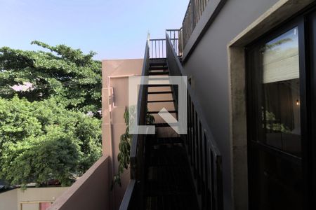 Casa à venda com 120m², 2 quartos e 1 vagaEscada Solariun