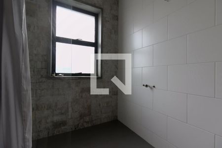 Casa à venda com 120m², 2 quartos e 1 vagaBanheiro da Suíte 1