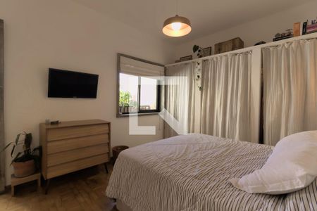 Casa à venda com 120m², 2 quartos e 1 vagaQuarto 2 Suíte