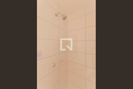 Apartamento à venda com 42m², 2 quartos e sem vaga Apartamento à venda com 42m², 2 quartos e sem vagaBanheiro