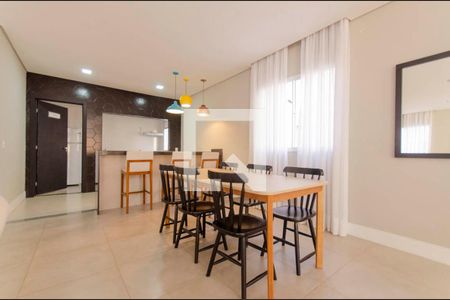 Apartamento à venda com 42m², 2 quartos e sem vaga Apartamento à venda com 42m², 2 quartos e sem vagaÁrea Comum - Salão de Festas