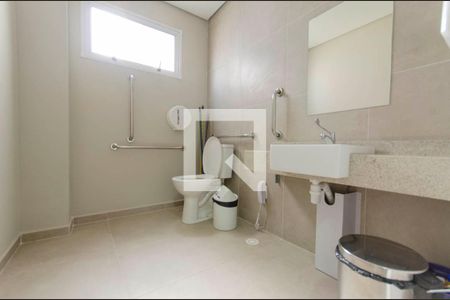 Apartamento à venda com 42m², 2 quartos e sem vaga Apartamento à venda com 42m², 2 quartos e sem vagaÁrea Comum - Lavabo