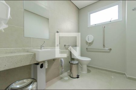 Apartamento à venda com 42m², 2 quartos e sem vaga Apartamento à venda com 42m², 2 quartos e sem vagaÁrea Comum - Lavabo Salão de Festas