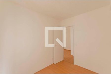 Apartamento à venda com 42m², 2 quartos e sem vaga Apartamento à venda com 42m², 2 quartos e sem vagaQuarto 2