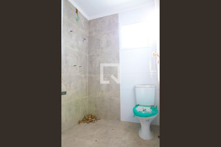 Apartamento à venda com 140m², 3 quartos e 2 vagas Apartamento à venda com 140m², 3 quartos e 2 vagasBanheiro Social