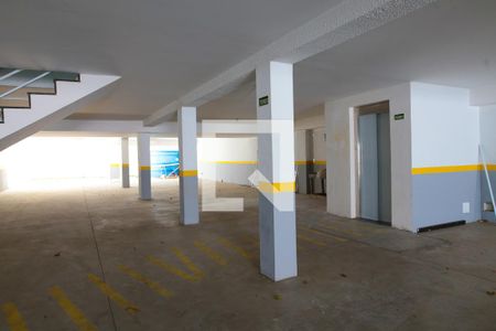 Apartamento à venda com 140m², 3 quartos e 2 vagas Apartamento à venda com 140m², 3 quartos e 2 vagasGaragem