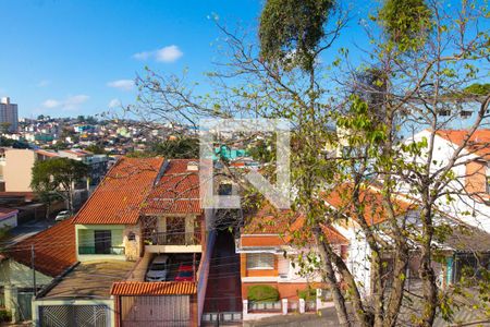 Apartamento à venda com 140m², 3 quartos e 2 vagas Apartamento à venda com 140m², 3 quartos e 2 vagasVista da Cobertura