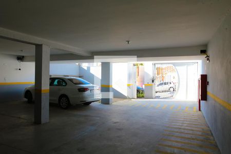 Apartamento à venda com 140m², 3 quartos e 2 vagas Apartamento à venda com 140m², 3 quartos e 2 vagasGaragem