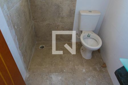 Apartamento à venda com 140m², 3 quartos e 2 vagas Apartamento à venda com 140m², 3 quartos e 2 vagasBanheiro da Suite