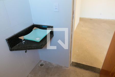 Apartamento à venda com 140m², 3 quartos e 2 vagas Apartamento à venda com 140m², 3 quartos e 2 vagasBanheiro da Suite