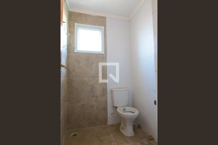 Apartamento à venda com 140m², 3 quartos e 2 vagas Apartamento à venda com 140m², 3 quartos e 2 vagasBanheiro da Suite