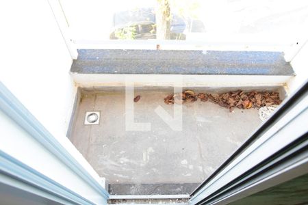 Apartamento à venda com 140m², 3 quartos e 2 vagas Apartamento à venda com 140m², 3 quartos e 2 vagasVaranda do Quarto 2