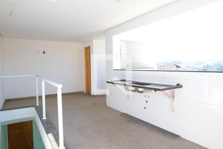Apartamento à venda com 140m², 3 quartos e 2 vagas Apartamento à venda com 140m², 3 quartos e 2 vagasCobertura