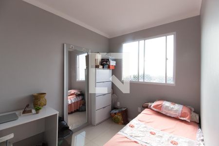 Quarto 2 de apartamento à venda com 2 quartos, 45m² em Jd Matarazzo, São Paulo