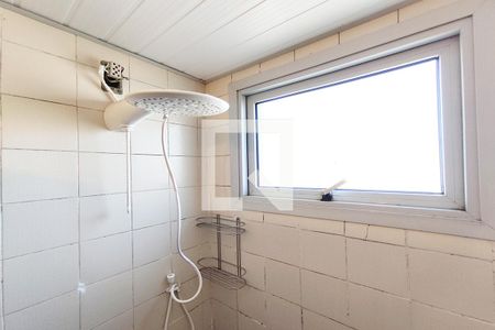 Apartamento à venda com 101m², 2 quartos e sem vaga Apartamento à venda com 101m², 2 quartos e sem vagaBanheiro