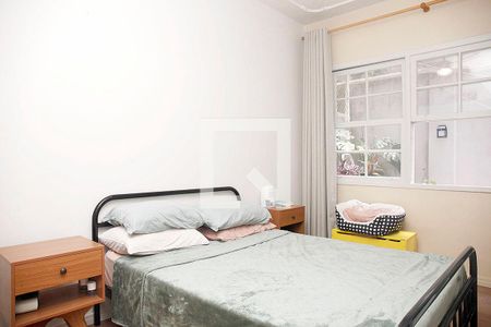 Quarto 1 de apartamento à venda com 2 quartos, 63m² em Centro Histórico, Porto Alegre