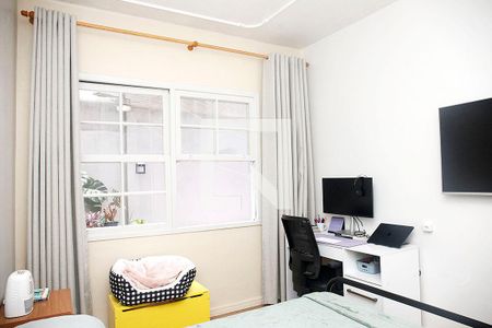 Quarto 1 de apartamento à venda com 2 quartos, 63m² em Centro Histórico, Porto Alegre