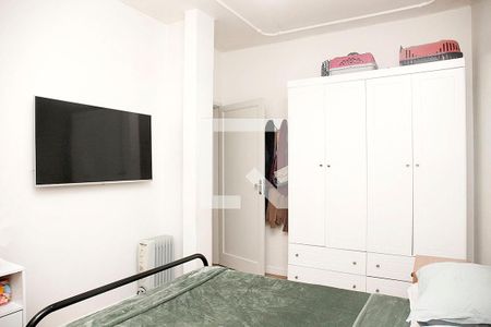 Quarto 1 de apartamento à venda com 2 quartos, 63m² em Centro Histórico, Porto Alegre