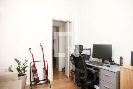 Quarto 2 de apartamento à venda com 2 quartos, 63m² em Centro Histórico, Porto Alegre