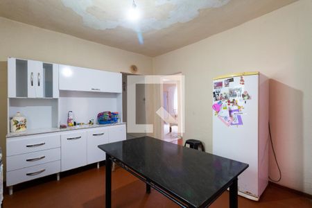 Casa à venda com 250m², 2 quartos e 1 vagaCozinha