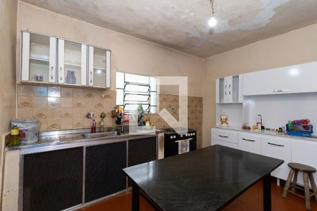 Casa à venda com 250m², 2 quartos e 1 vagaCozinha