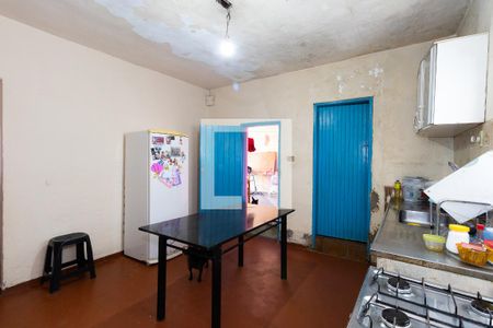 Casa à venda com 250m², 2 quartos e 1 vagaCozinha