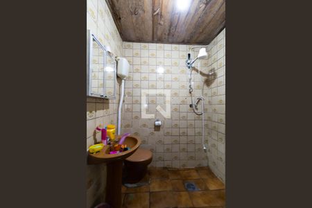 Casa à venda com 250m², 2 quartos e 1 vagaBanheiro