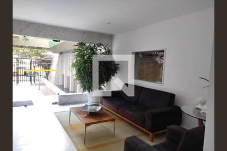 Apartamento à venda com 191m², 3 quartos e 2 vagas Apartamento à venda com 191m², 3 quartos e 2 vagasPortaria