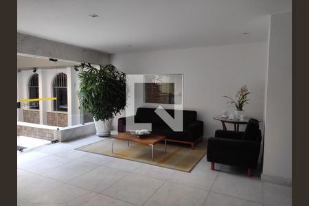Apartamento à venda com 191m², 3 quartos e 2 vagas Apartamento à venda com 191m², 3 quartos e 2 vagasPortaria