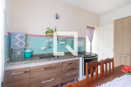 Casa à venda com 286m², 3 quartos e 6 vagas Casa à venda com 286m², 3 quartos e 6 vagasCozinha
