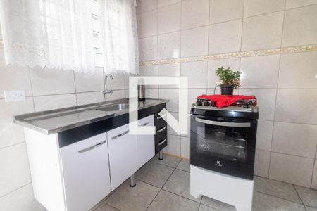 Casa à venda com 286m², 3 quartos e 6 vagas Casa à venda com 286m², 3 quartos e 6 vagasCasa 2 - cozinha