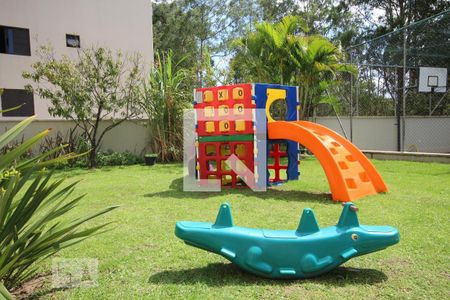 Apartamento à venda com 69m², 2 quartos e 2 vagasÁrea Comum - Playground