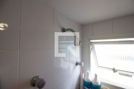 Apartamento à venda com 69m², 2 quartos e 2 vagasChuveiro