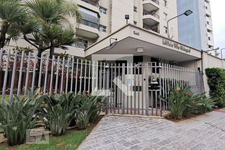 Apartamento à venda com 69m², 2 quartos e 2 vagasFachada