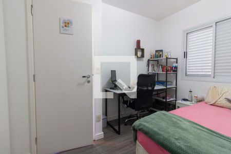 Apartamento à venda com 69m², 2 quartos e 2 vagasQuarto