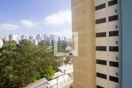 Apartamento à venda com 69m², 2 quartos e 2 vagasVista do quarto